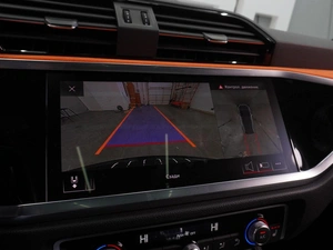 Внедорожник Audi Q3 2019 года, 3498000 рублей, Воронеж