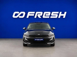 Седан Kia K5 2021 года, 2499444 рублей, Москва