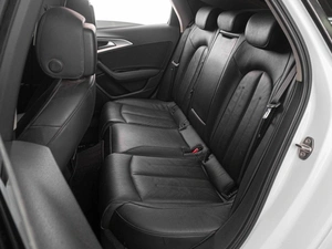 Седан Audi A6 2014 года, 2049000 рублей, Тюмень