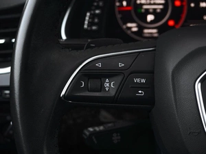 Внедорожник Audi Q7 2019 года, 5790000 рублей, Тверь