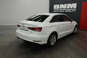 Седан Audi A3 2018 года, 2120000 рублей, Курск
