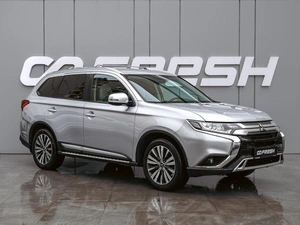 Внедорожник Mitsubishi Outlander 2020 года, 2230000 рублей, Краснодар