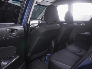 Внедорожник Subaru Forester 2012 года, 1150000 рублей, Ростов-на-Дону