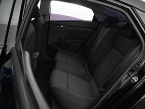 Седан Hyundai Solaris 2019 года, 1399046 рублей, Москва