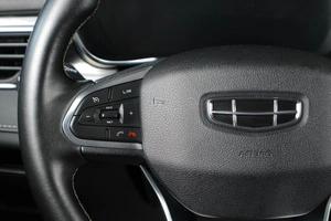Внедорожник Geely Atlas Pro 2023 года, 2959000 рублей, Тюмень