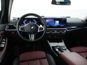 Седан BMW 3 серия 2024 года, 5449999 рублей, Москва