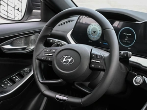 Седан Hyundai Lafesta 2025 года, 2990000 рублей, Волгоград