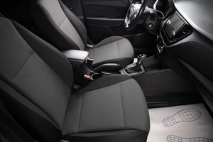 Седан Hyundai Solaris 2019 года, 1359000 рублей, Оренбург