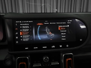 Внедорожник Haval Dargo 2023 года, 3120000 рублей, Ставрополь