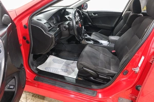 Седан Honda Accord 2008 года, 1079000 рублей, Новокузнецк