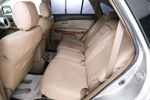 Внедорожник Toyota Harrier 2007 года, 1399000 рублей, Красноярск