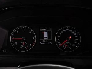 Минивэн Volkswagen Multivan 2018 года, 4770000 рублей, Тюмень