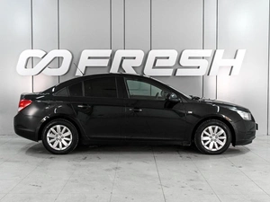 Седан Chevrolet Cruze 2011 года, 869000 рублей, Аксай
