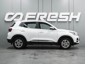 Внедорожник Chery Tiggo 4 2022 года, 1265000 рублей, Воронеж