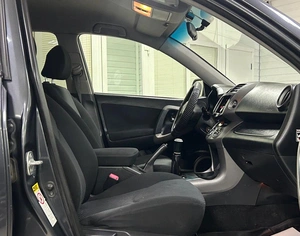 Внедорожник Toyota RAV4 2007 года, 1069000 рублей, Ачинск