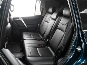 Внедорожник Toyota Land Cruiser Prado 2019 года, 5459000 рублей, Тюмень