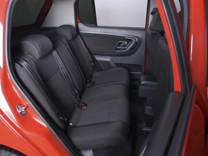 Хетчбэк Skoda Fabia 2012 года, 849000 рублей, Ставрополь