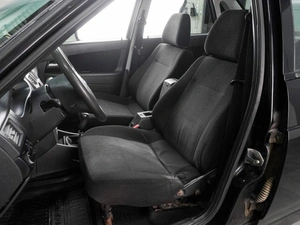 Седан ВАЗ (LADA) Priora 2012 года, 469000 рублей, Воронеж