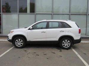 Внедорожник Kia Sorento 2012 года, 1705000 рублей, Брянск
