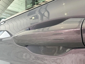 Внедорожник Geely Coolray 2024 года, 1890000 рублей, Уфа