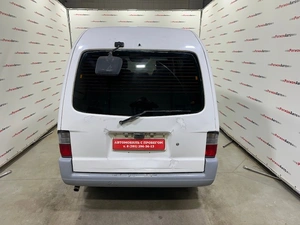 Минивэн Mazda Bongo 2000 года, 299000 рублей, Красноярск
