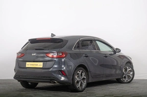 Универсал Kia Ceed 2020 года, 1359000 рублей, Томск