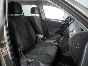 Внедорожник Volkswagen Tiguan 2018 года, 2054000 рублей, Воронеж