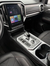 Пикап JAC T9 2024 года, 3057000 рублей, Орёл
