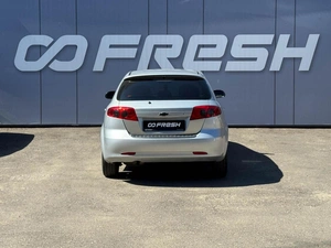 Хетчбэк Chevrolet Lacetti 2008 года, 349000 рублей, Кропоткин