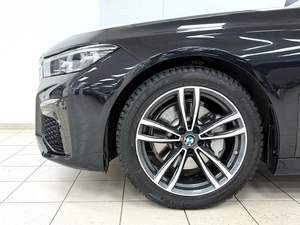 Седан BMW 7 серия 2020 года, 7795000 рублей, Красноярск