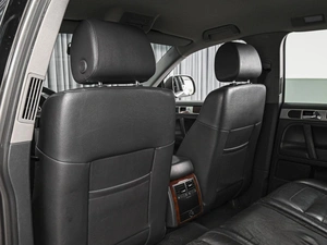 Внедорожник Volkswagen Touareg 2008 года, 1189000 рублей, Ставрополь