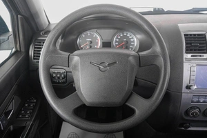 Внедорожник УАЗ Patriot 2015 года, 1059000 рублей, Кемерово