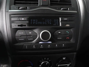 Лифтбек ВАЗ (LADA) Granta 2019 года, 819000 рублей, Минеральные Воды