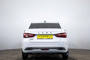 Седан ВАЗ (LADA) Vesta 2024 года, 1279000 рублей, Пермь