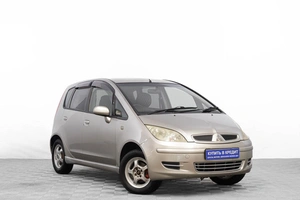 Хетчбэк Mitsubishi Colt 2002 года, 449000 рублей, Барнаул