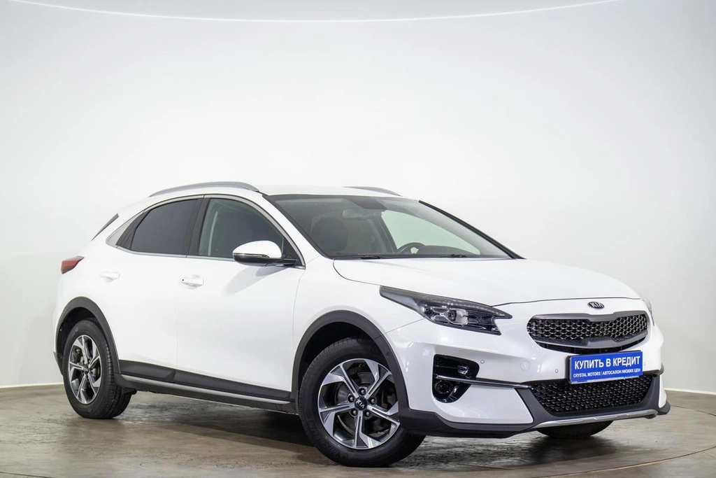 Внедорожник Kia XCeed 2020 года, 2309000 рублей, Оренбург