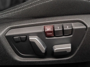 Седан BMW 3 серия 2017 года, 2120000 рублей, Красноярск