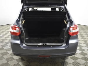 Лифтбек ВАЗ (LADA) Granta 2017 года, 437100 рублей, Казань