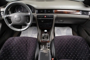 Универсал Audi A6 2002 года, 399000 рублей, Оренбург
