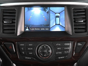 Внедорожник Nissan Pathfinder 2014 года, 2399000 рублей, Аксай