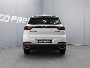Внедорожник Chery Tiggo 7 Pro 2022 года, 1550000 рублей, Омск