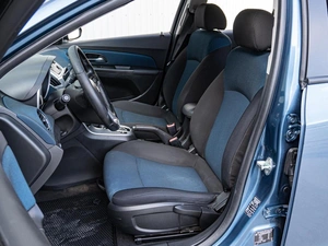 Хетчбэк Chevrolet Cruze 2013 года, 815000 рублей, Краснодар