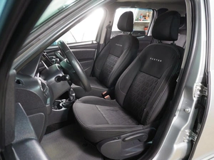 Внедорожник Renault Duster 2016 года, 1284000 рублей, Воронеж
