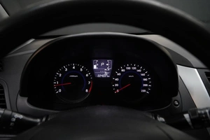 Седан Hyundai Solaris 2016 года, 828077 рублей, Москва