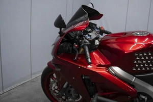 Honda CBR 600RR 2003 года, 590000 рублей, Омск