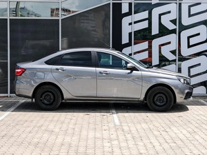 Седан ВАЗ (LADA) Vesta 2019 года, 910000 рублей, Краснодар