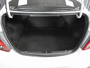 Седан Hyundai Solaris 2014 года, 1060111 рублей, Ставрополь