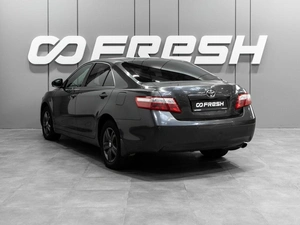 Седан Toyota Camry 2009 года, 1499000 рублей, Тюмень