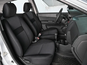 Хетчбэк Hyundai Getz 2007 года, 699000 рублей, Аксай