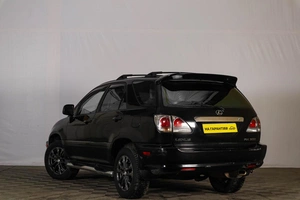 Внедорожник Lexus RX 2001 года, 1169000 рублей, Тюмень